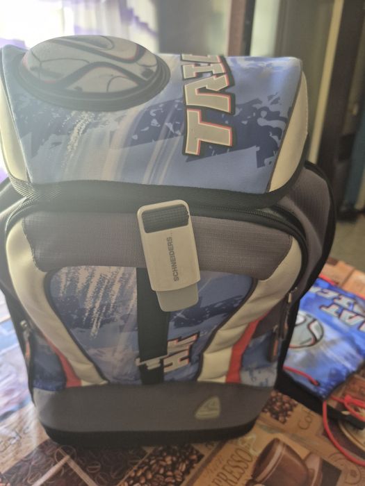 Ученическа раница