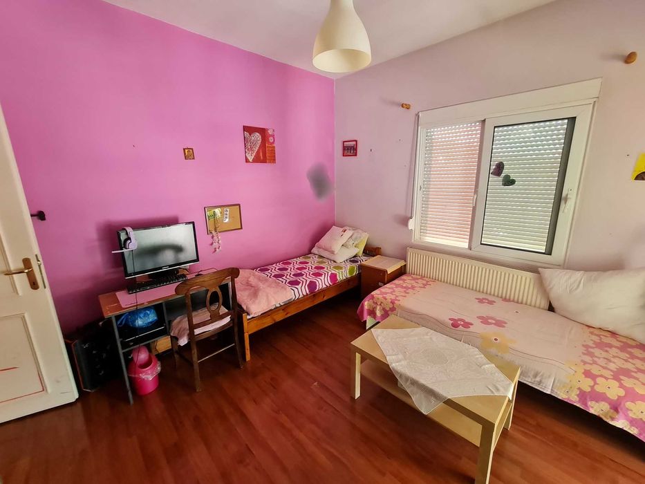 ПРОДАВА се самостоятелна къща 270 кв.м. във Вирона Кавала (код 4380)