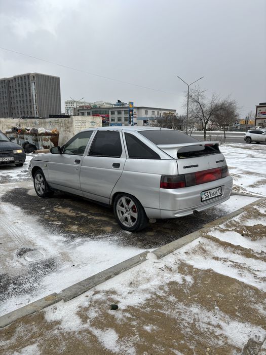 Ваз2112 сатылады