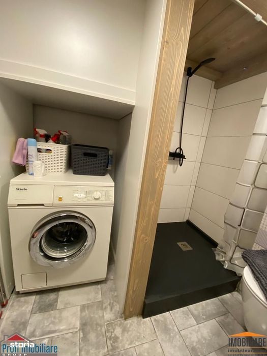 Ap. exclusivist, et.1, km 0 Arad, amenajat cu designer in stil unic