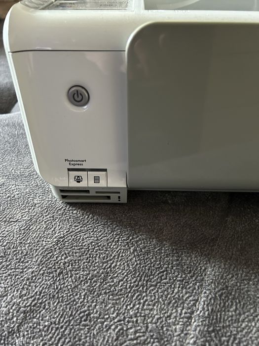 Принтер, сканер, копир 3 в 1