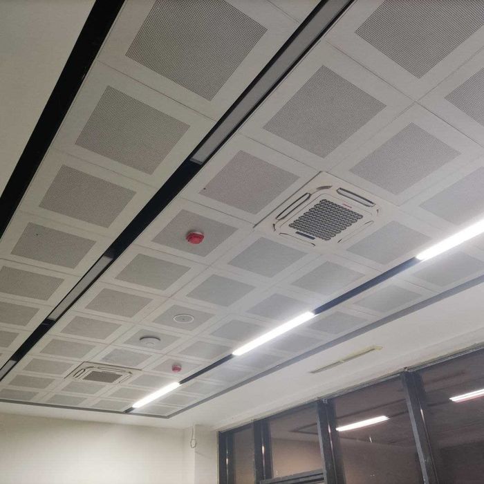 реечный балка армстронг, grilyato  armstrong (4)