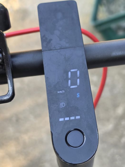 Trotineta Xiaomi pro2