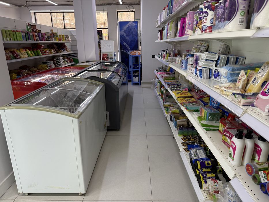 Продам действующий бизнес