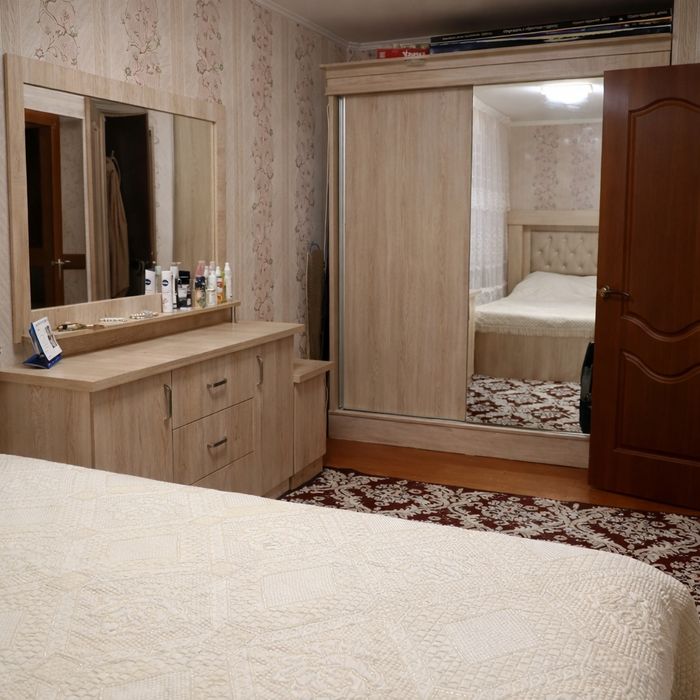 Продается 2 комнатная квартира или обменяем на 3 комнатную с доплатой