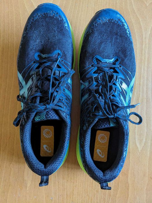Asics Fujilite 2 47/30 см. стелка