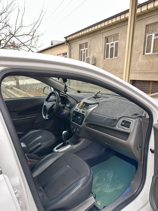 Cobalt 2022LTZ sotiladi