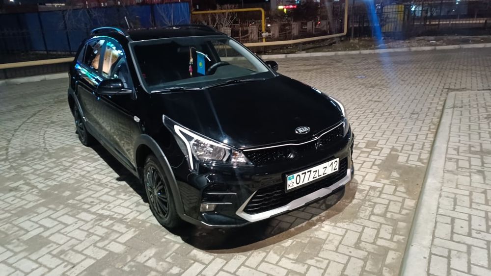 Продам шины комплект с дисками