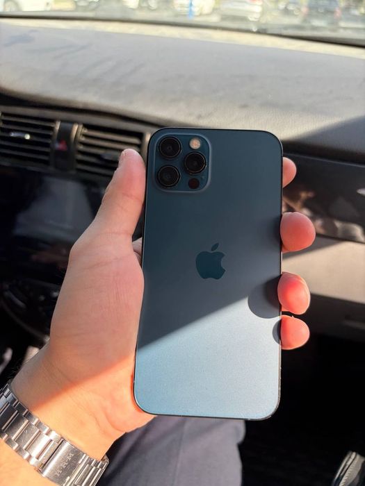 Iphone 12 pro holati zor