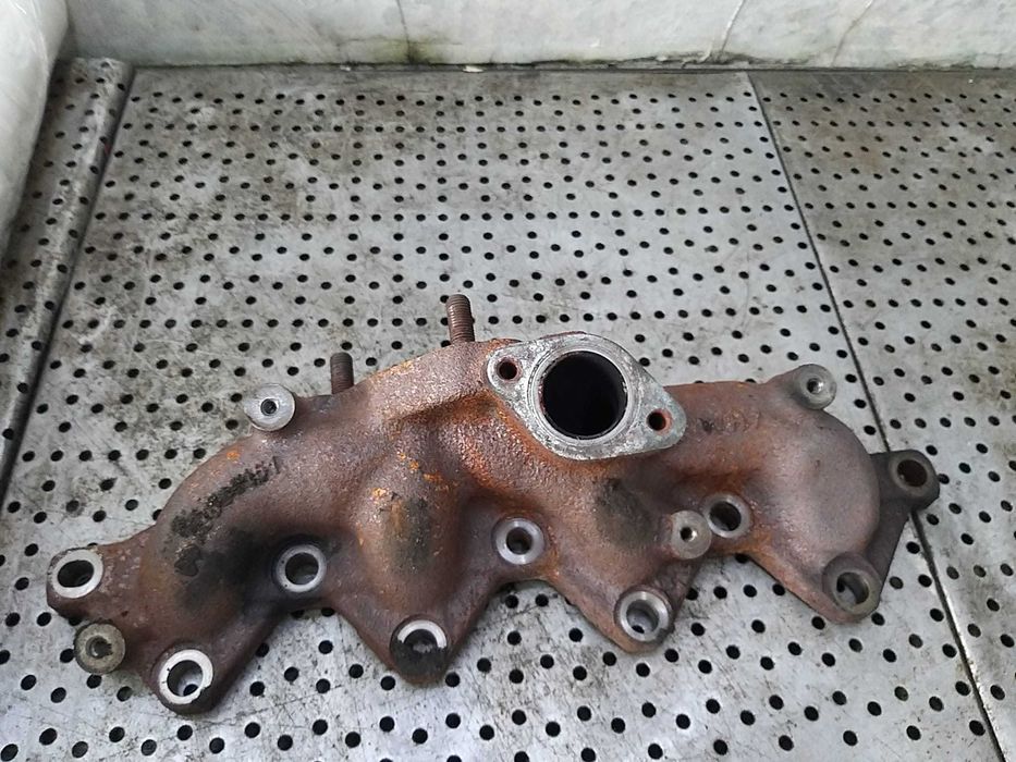 Galerie evacuare 1.7 cdti opel astra h 8973858151