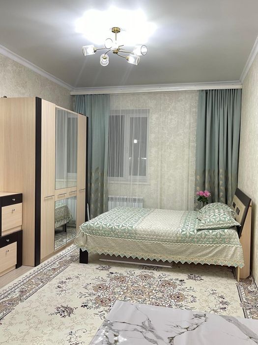 Продаётся 1 комнатная квартира