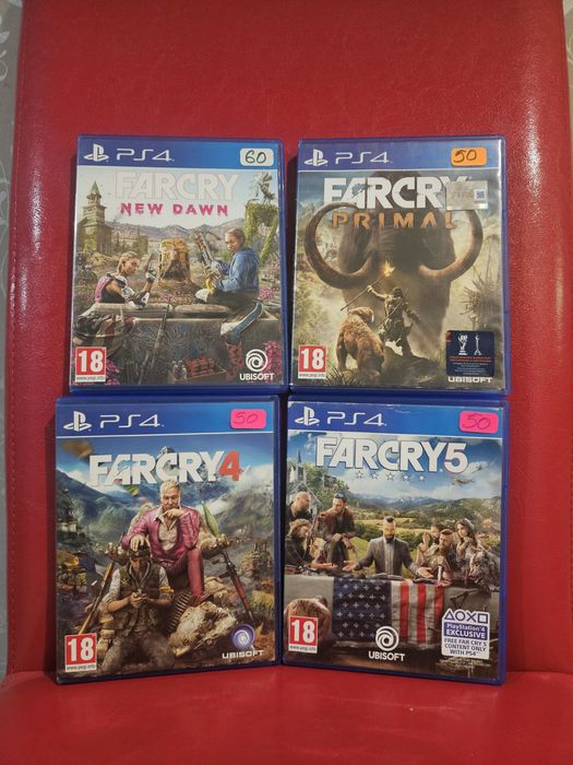 Jocuri PlayStation 4, ps4 , PS4