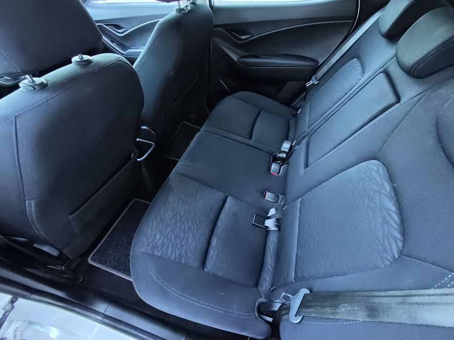 Hyundai IX 20 Euro5 Impecabil