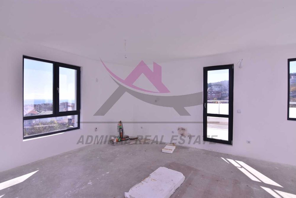 Продава се Четиристаен апартамент в Варна, Виница - 250 кв.м за 551 €/кв.м - Снимка #7