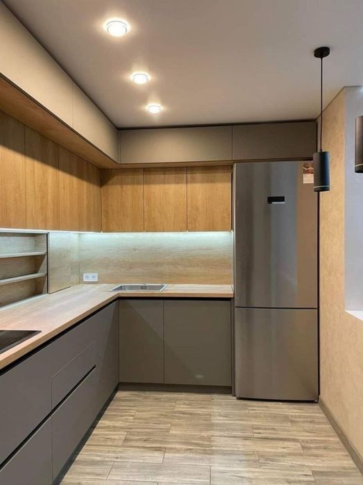 Кухонной мебель для дома 10% скидка