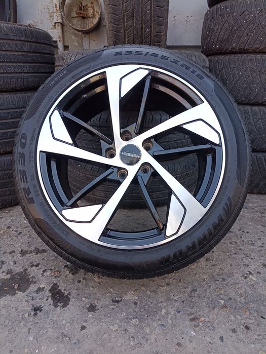 Диски R 18 киа, хюндай, тойота, ниссан, депал, хавал, чанган