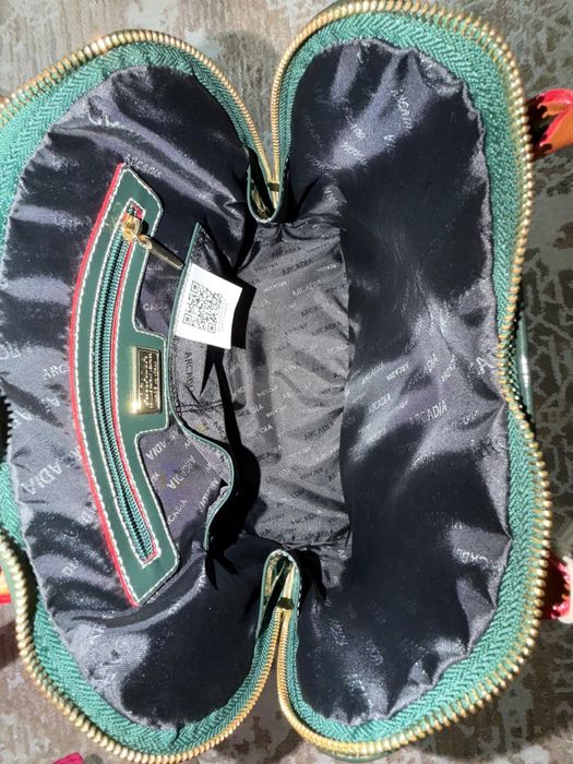 Брендовая сумка Arcadia