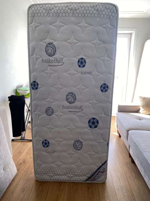 Продам матрас артопедический