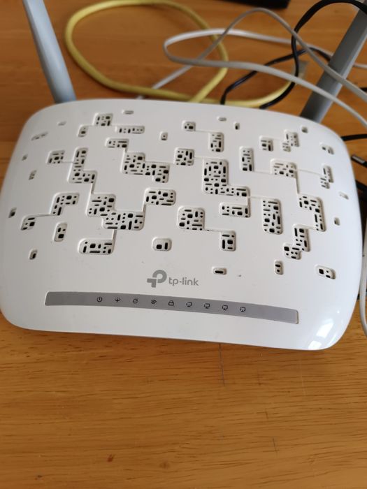 Wifi роутер (адаптер)