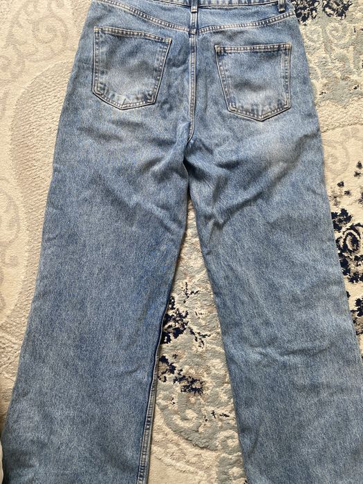 Продам джинсы Denim