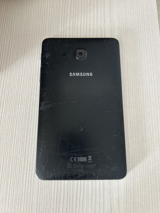 Планшет Samsung на запчасти