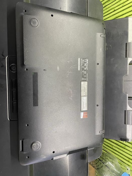 Ноутбук асус x541