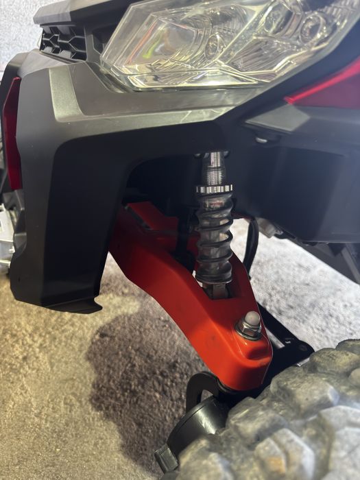 Detski 2 kishilik baggi xolati ideal yangidek