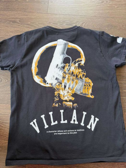 Мъжки тениски luda