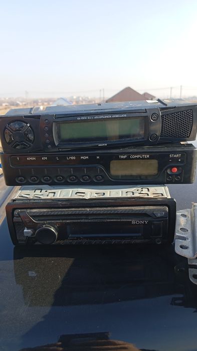 Продам запчасти на ваз