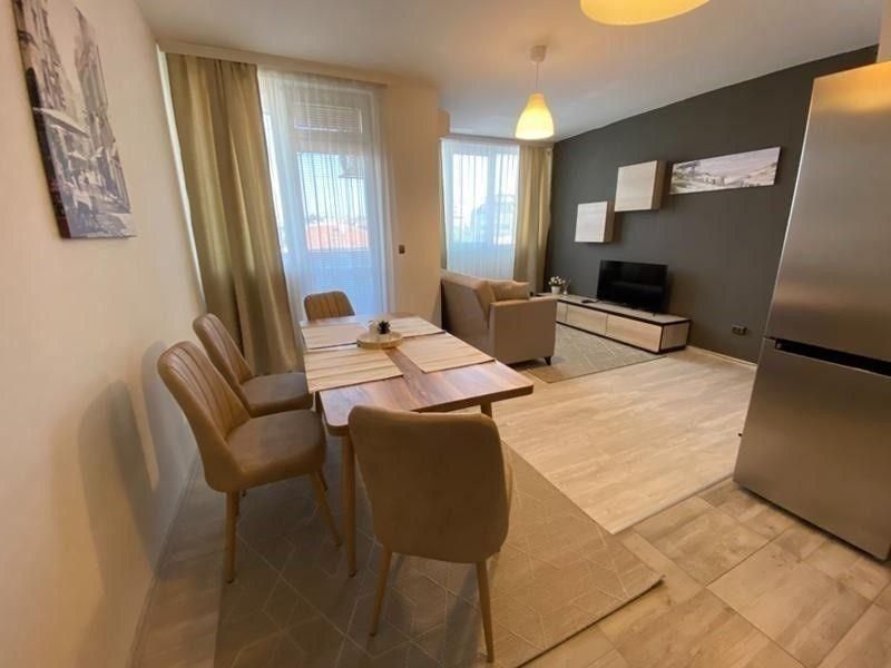 Дава се под наем Двустаен апартамент в София, Павлово - 50 кв.м за 599 € - Снимка #1