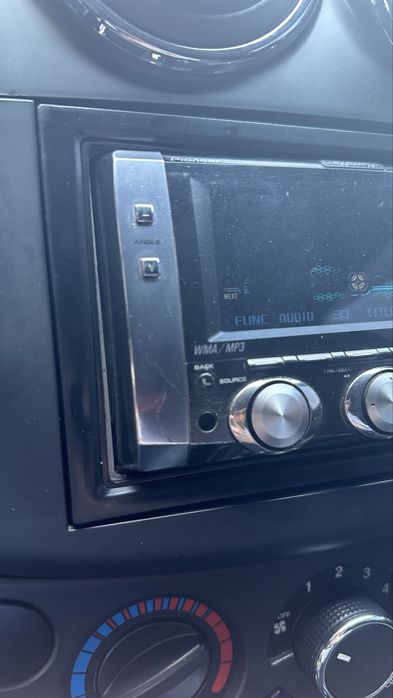 Carrazeria 099 Ishlashi zor