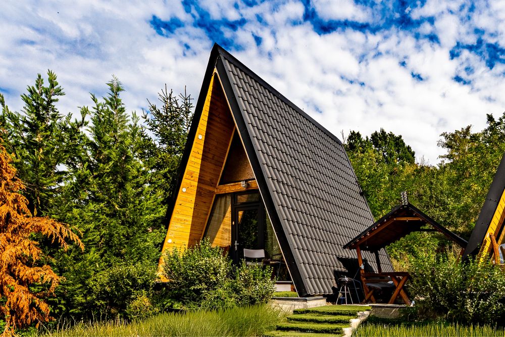 Fotograf Imobiliar Profesional / Case / Apartamente / Regim Hotelier