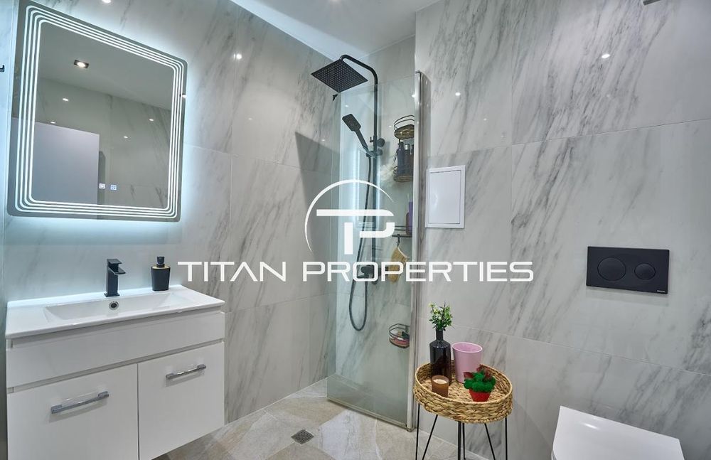 Дава се под наем Двустаен апартамент в Пловдив, Христо Смирненски - 66 кв.м за 750 € - Снимка #9