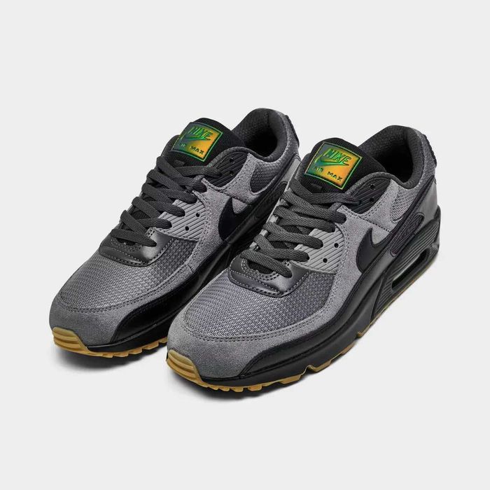 Кроссовки мужские Nike Air Max 90! Новые в коробке! Оригинал Nike!