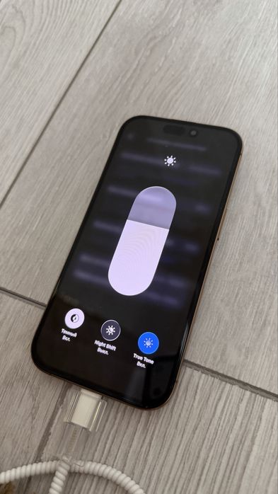 Iphone 16 pro