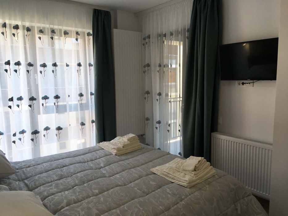 Apartament 2 camere de închiriat – Bună Ziua, Cluj-Napoca | 62 mp | mobilat și utilat