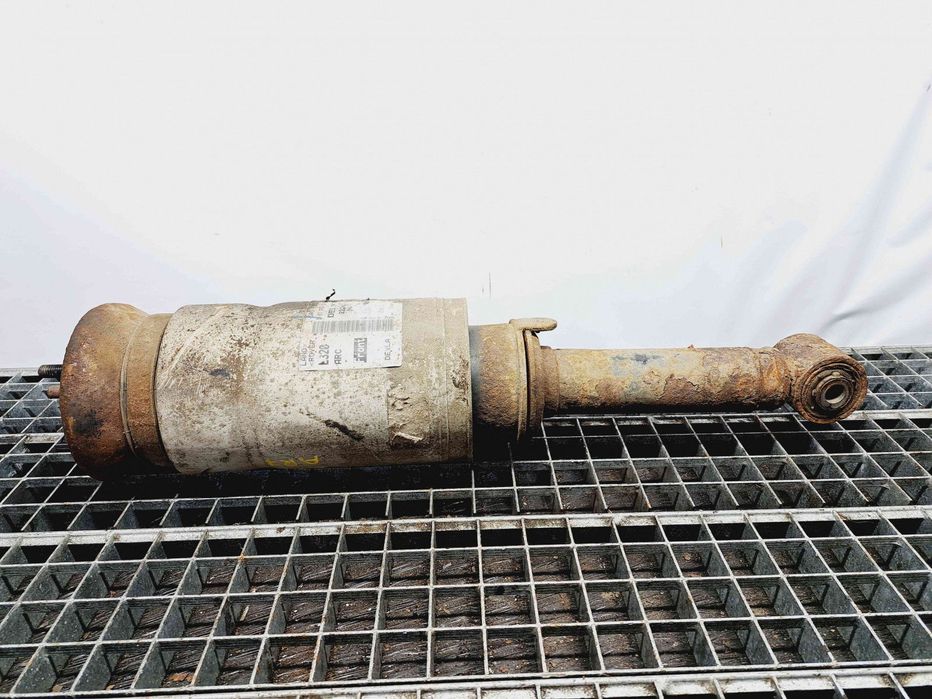 Perna aer stanga fata LAND ROVER Range Rover Sport (LS) [Fabr 2002-201