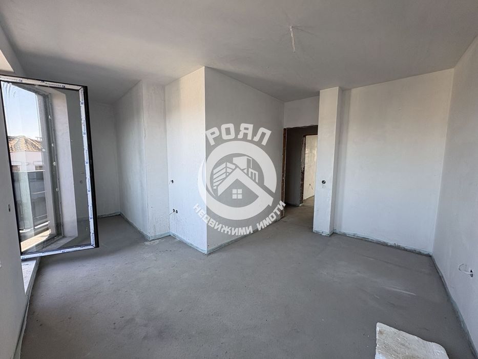 Продава се Тристаен апартамент в Пловдив, Кършияка - 115 кв.м за 1496 €/кв.м - Снимка #1