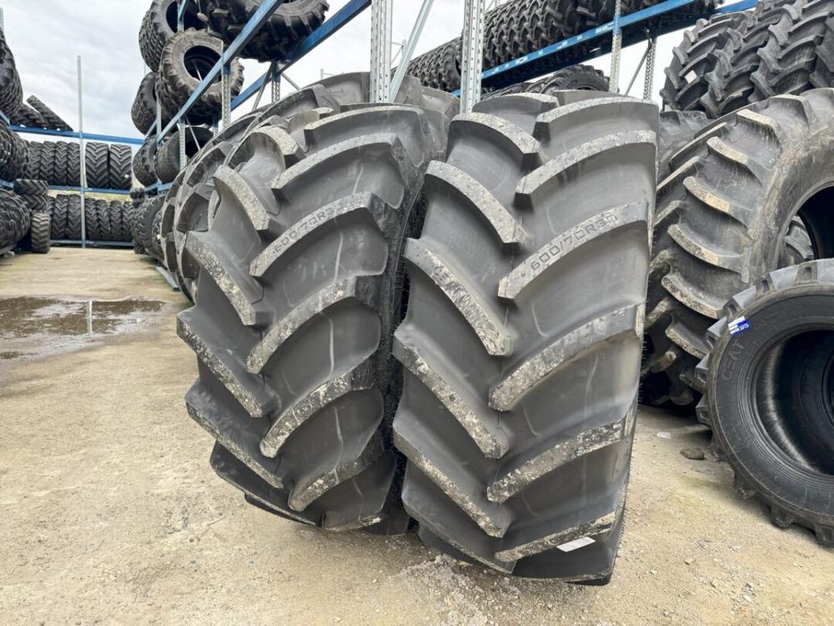 ANVELOPA 600/65 R28 CEAT FARMAX R65 150/147A8 TL  Cauciucuri tractor, Fiat, Case, Fendt, John Deere, New Holland, Massey Ferguson, UTB   Cauciucuri tr