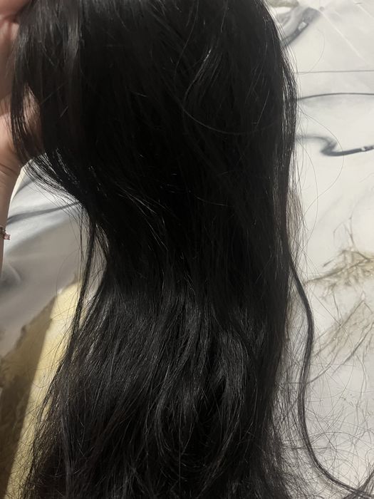 Продам натуральные волосы !