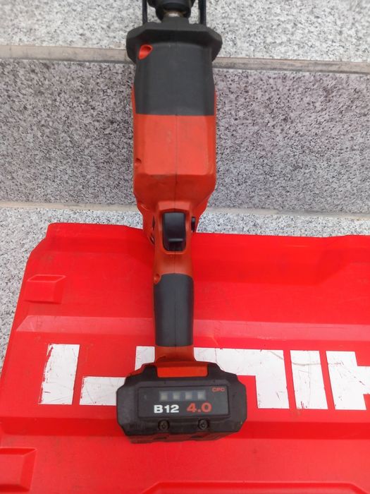 Hilti SR 2-A12 Саблен трион Хилти