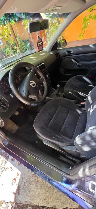 VOLKSWAGEN Golf 0 — imagine 3