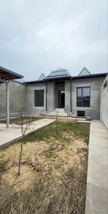 Nazarbek obod to’qmachi mahalla 3 sotx 5 ta xona gaz svet su bor