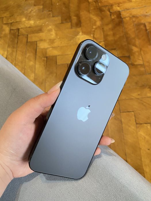 Айфон 14 Про Макс 256гб