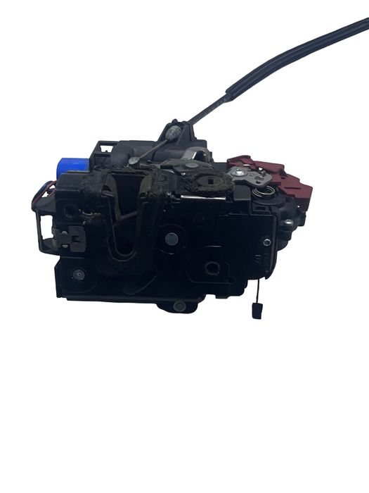 Broasca Usa Dreapta Spate Skoda Fabia Break Ii 542 2010