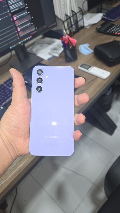 Samsung a54 5G 128gb