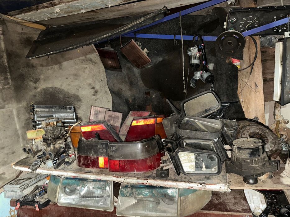 Продам КПП ВАЗ 2110