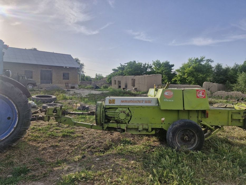 Class 55 press padborchik
