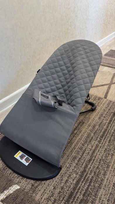 Продам шезлонг детский от 0+