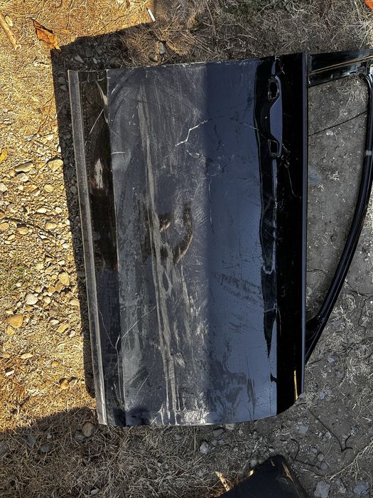 Ușă dreapta față audi a8.4n.